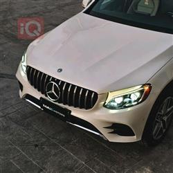 مێرسێدس بێنز GLC